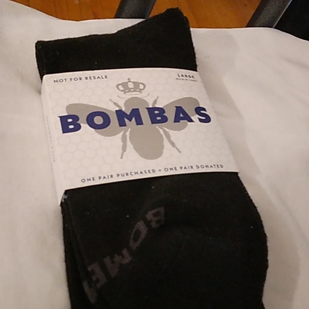 Socks - Picture 3 of 5